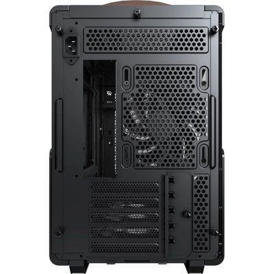 корпус Montech Heritage Pro Black