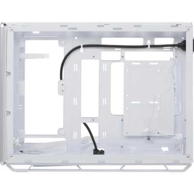 корпус Montech Heritage White