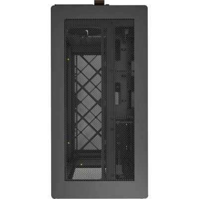 корпус Montech HS01 Black