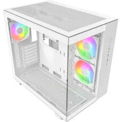 корпус Montech King 65 PRO White