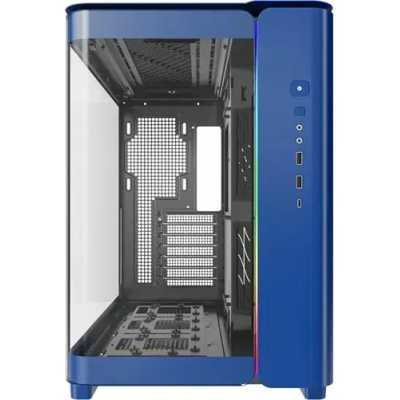 корпус Montech King 95 Blue