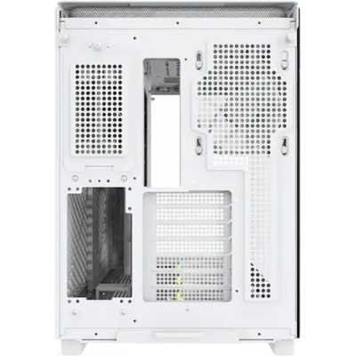 корпус Montech King 95 Pro White