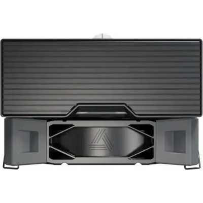 кулер Montech NX400 Black Черный