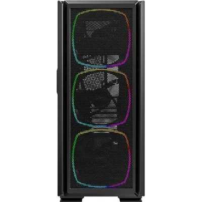 корпус Montech Sky Two GX Black