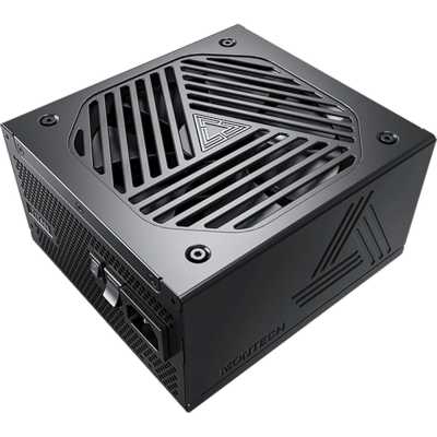 блок питания Montech Titan Gold 850W TIS0124 Черный