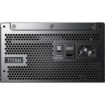 блок питания Montech Titan Gold 850W TIS0124 Черный