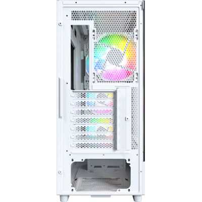 корпус Montech X5 White