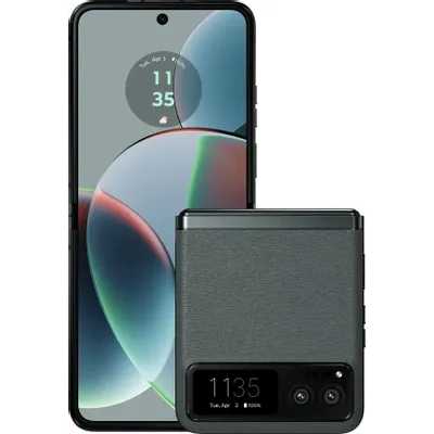 смартфон Motorola Razr 40 8/256GB Green зеленый