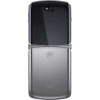 смартфон Motorola Razr 5G 8/256GB Silver