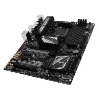 материнская плата MSI 970A Gaming Pro Carbon