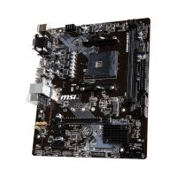 материнская плата MSI A320M Pro-M2 V2