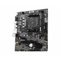 материнская плата MSI A520M Pro-VH