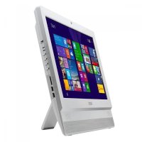 моноблок MSI Adora 20 2M-027 Белый