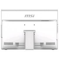 моноблок MSI Adora 24 2M-079 Черный