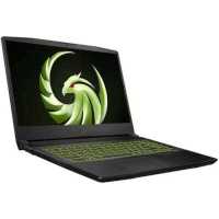 ноутбук MSI Alpha 15 B5EEK-054RU Черный