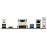 материнская плата MSI AM1M