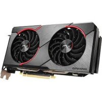 видеокарта MSI AMD Radeon RX 5500 XT Gaming X 8G