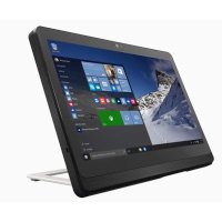 моноблок MSI AP16 Flex-035 9S6-A62213-035 Серебристый