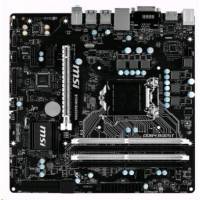 MSI B150M Bazooka