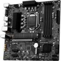 материнская плата MSI B560M Pro-VDH