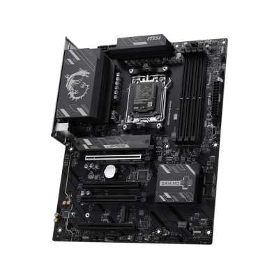 материнская плата MSI B850 Gaming Pro WIFI6E Черный
