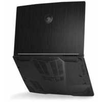 ноутбук MSI Bravo 15 A4DCR-402XRU Черный