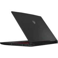 ноутбук MSI Bravo 15 A4DDR-068XRU Черный