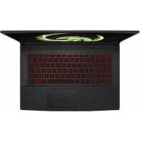 ноутбук MSI Bravo 15 A4DDR-400XRU Черный
