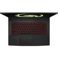 ноутбук MSI Bravo 15 B5DD-041XRU Черный