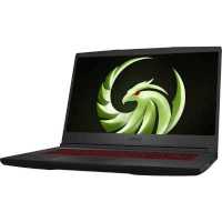 ноутбук MSI Bravo 15 B5DD-041XRU Черный