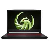 ноутбук MSI Bravo 15 B5DD-220RU Черный