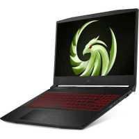 ноутбук MSI Bravo 15 B5DD-414XRU-wpro Черный