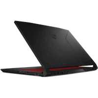 ноутбук MSI Bravo 15 B5DD-414XRU-wpro Черный