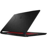 ноутбук MSI Bravo 15 B5DD-414XRU-wpro Черный