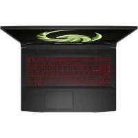 ноутбук MSI Bravo 15 B5DD-415XRU-wpro Черный