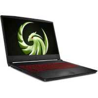 ноутбук MSI Bravo 15 B5ED-002XRU-wpro Черный