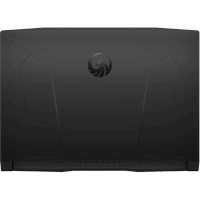 ноутбук MSI Bravo 15 B5ED-002XRU-wpro Черный