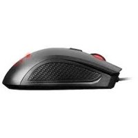 мышь MSI Clutch GM10 Black Черный