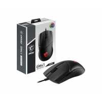мышь MSI Clutch GM41 Lightweight Черный