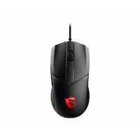 мышь MSI Clutch GM41 Lightweight V2 Черный