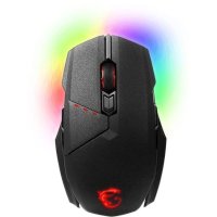 мышь MSI Clutch GM70 Черный