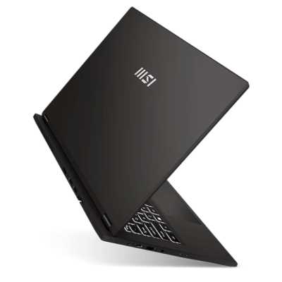 ноутбук MSI Commercial 14 H A13MG-013RU Серый