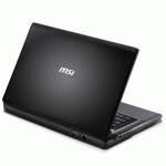 ноутбук MSI CR400-269
