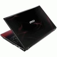 ноутбук MSI CR650-427