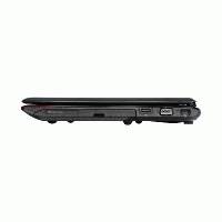 ноутбук MSI CR650-680X Черный
