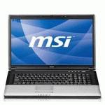 ноутбук MSI CR700-208
