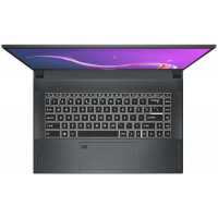 ноутбук MSI Creator 15 A10SFT-054RU Серый