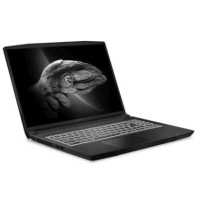 ноутбук MSI Creator M16 A11UD-1055 Черный