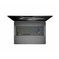 ноутбук MSI Creator Z16P B12UGST-026RU Серый