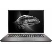 ноутбук MSI Creator Z17 A12UHST-258RU Серый